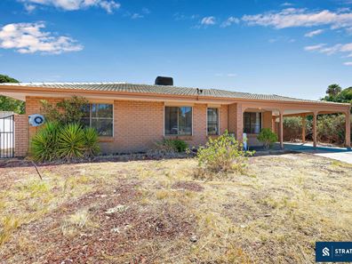 16 Merlin Close, Camillo WA 6111