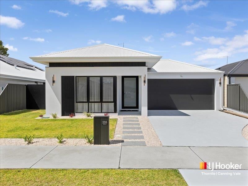 235 Matison Street, Southern River