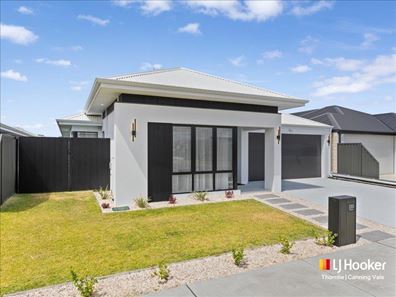 235 Matison Street, Southern River WA 6110