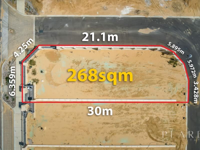 39 Amalfi Avenue, Mindarie