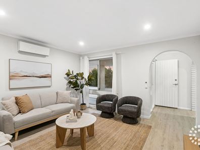 6 Derinton Way, Hamilton Hill WA 6163