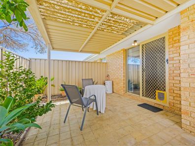 12/76 Owtram Road, Armadale WA 6112