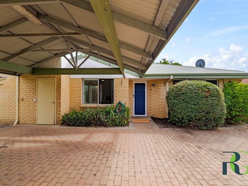 3/19 Solomon Street, Palmyra WA 6157