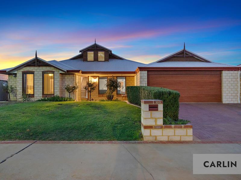 103 Baningan Avenue, Success