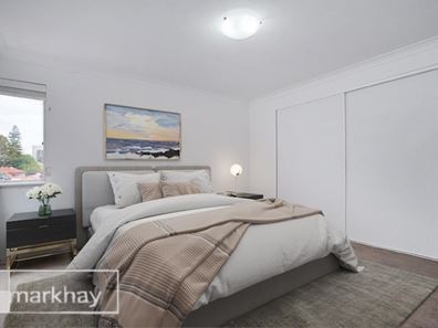 13/55 Wellington Street, East Perth WA 6004