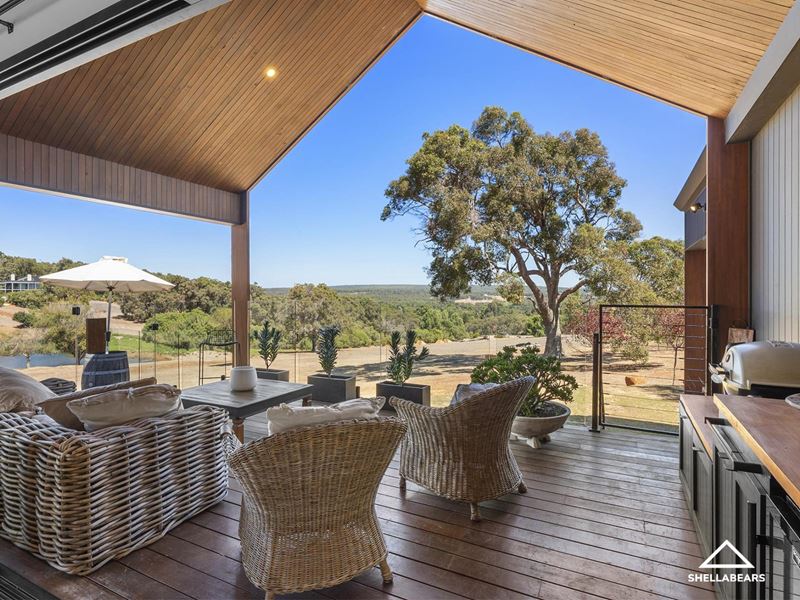 110 Nukklgup Loop, Yallingup