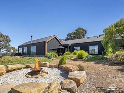 110 Nukklgup Loop, Yallingup WA 6282