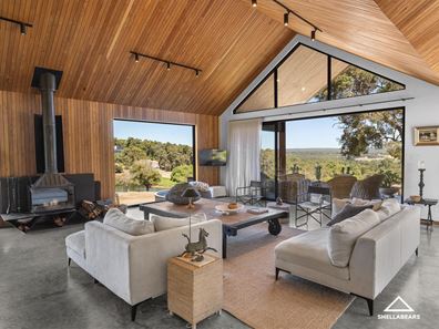 110 Nukklgup Loop, Yallingup WA 6282