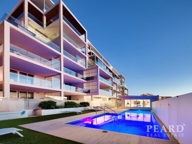 25/5 Reserve Street, Scarborough WA 6019