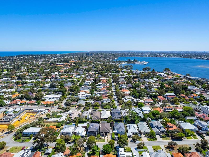 Mosman Park WA 6012