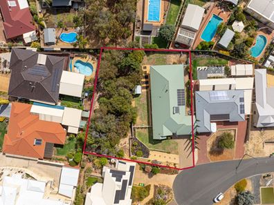 7 Pelican Place, Australind WA 6233