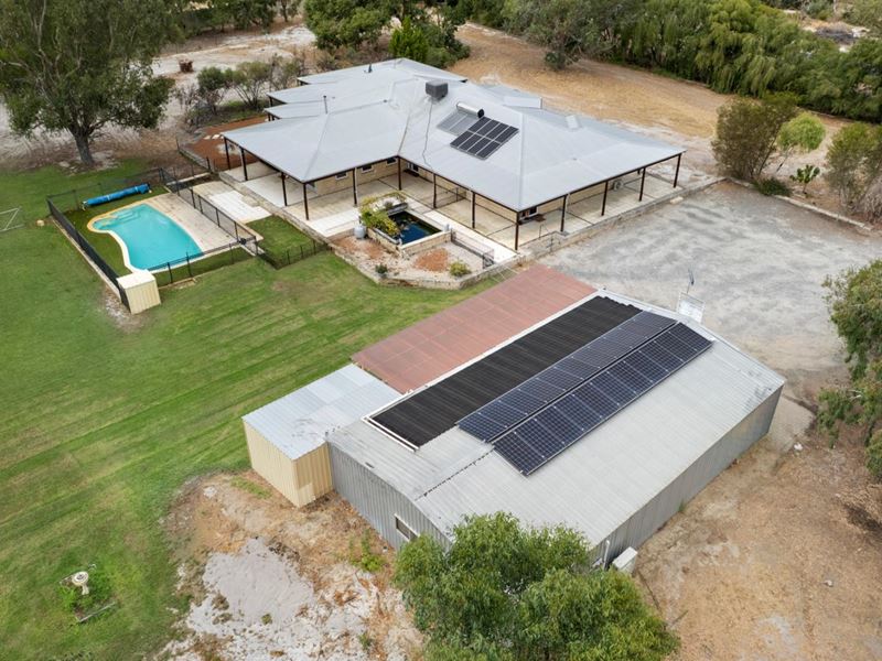 181 Coogee Road, Mariginiup
