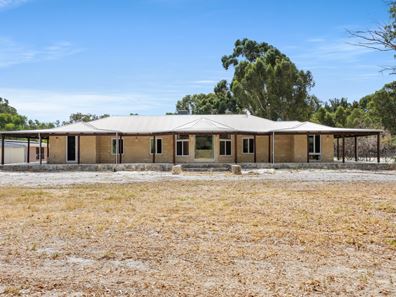 181 Coogee Road, Mariginiup WA 6078