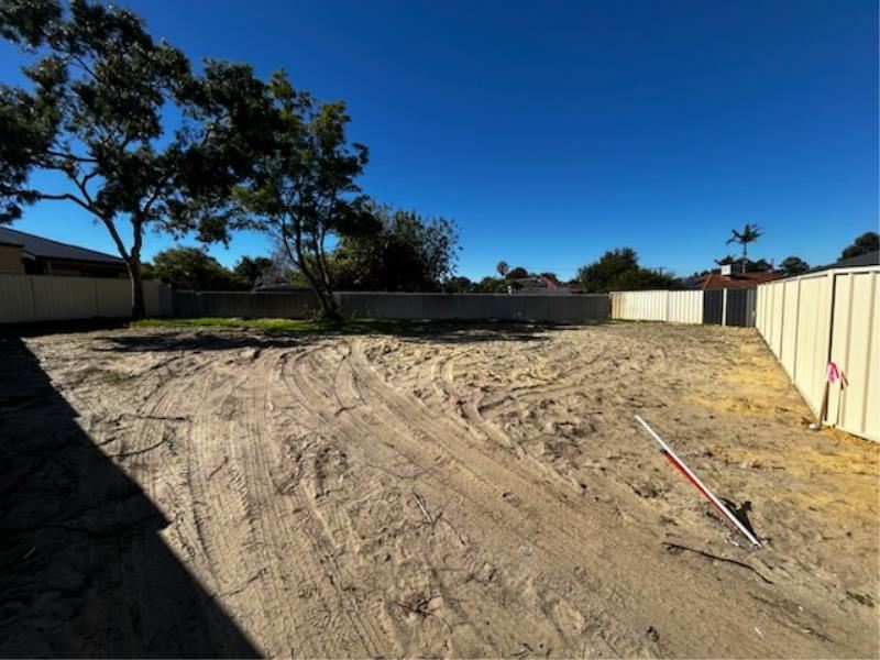 Lot 2, 12 Puglia Place, Koondoola