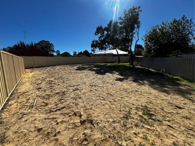 Lot 2, 12 Puglia Place, Koondoola WA 6064