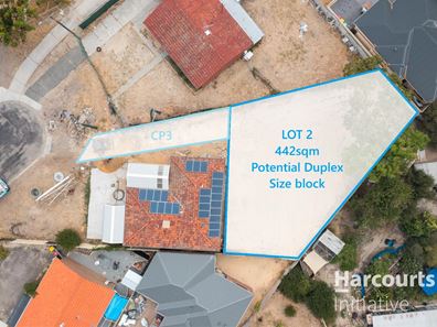 Lot 2, 12 Puglia Place, Koondoola WA 6064