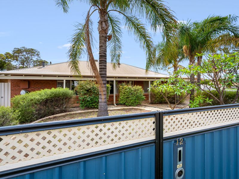 12 Morgan Loop, Boulder