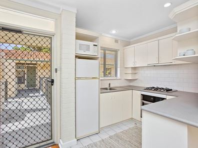 45/12 Onslow Road, Shenton Park WA 6008