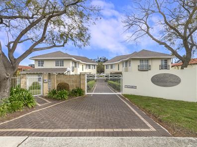 8/333 Canning Highway, Como WA 6152