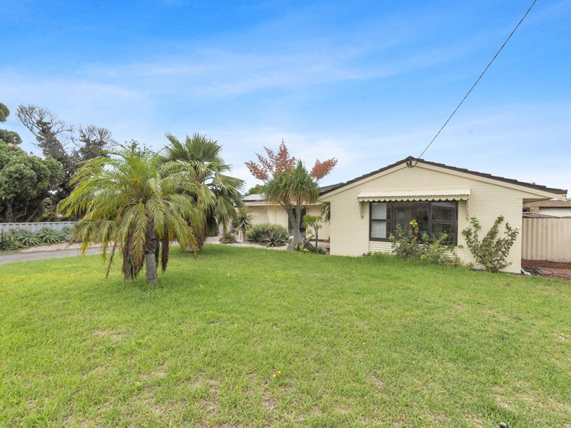 27 Bermuda Rd, Safety Bay