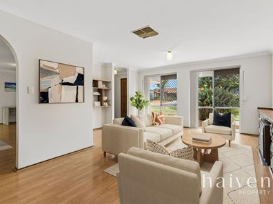42 Dotterel Way, Yangebup WA 6164