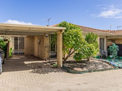 29/96 Simpson Avenue, Rockingham WA 6168