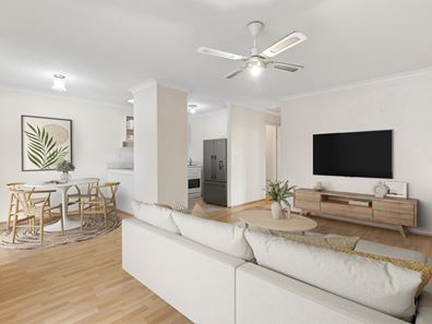 29/96 Simpson Avenue, Rockingham WA 6168