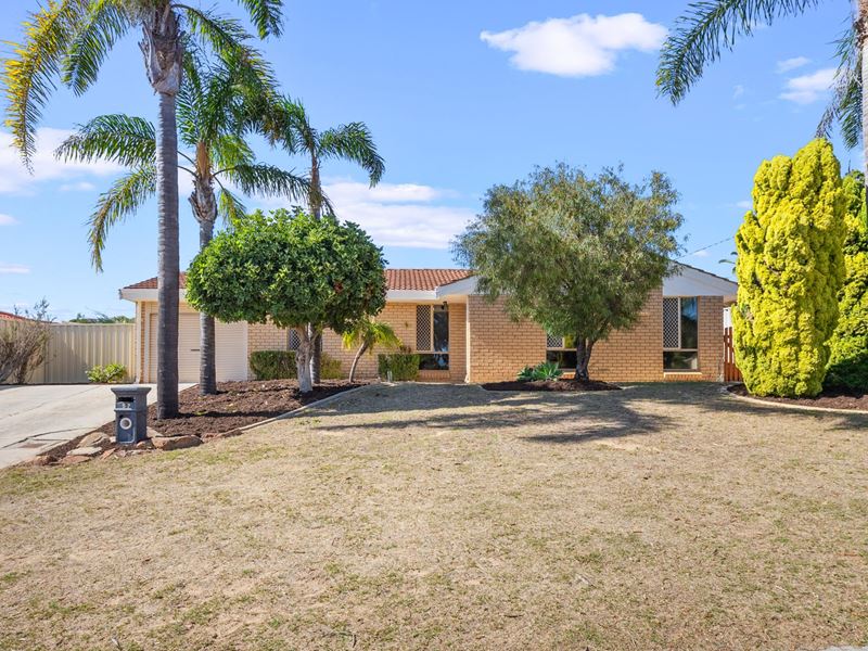 57 Littleham Loop, Quinns Rocks
