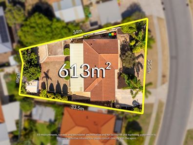 57 Littleham Loop, Quinns Rocks WA 6030