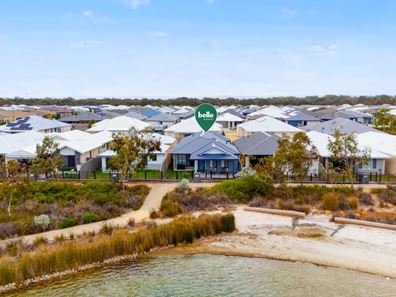 12 Bibra Way, South Yunderup WA 6208