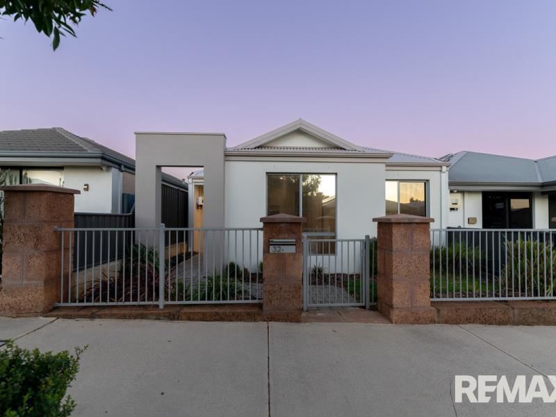 32 Mountain Street, Banksia Grove