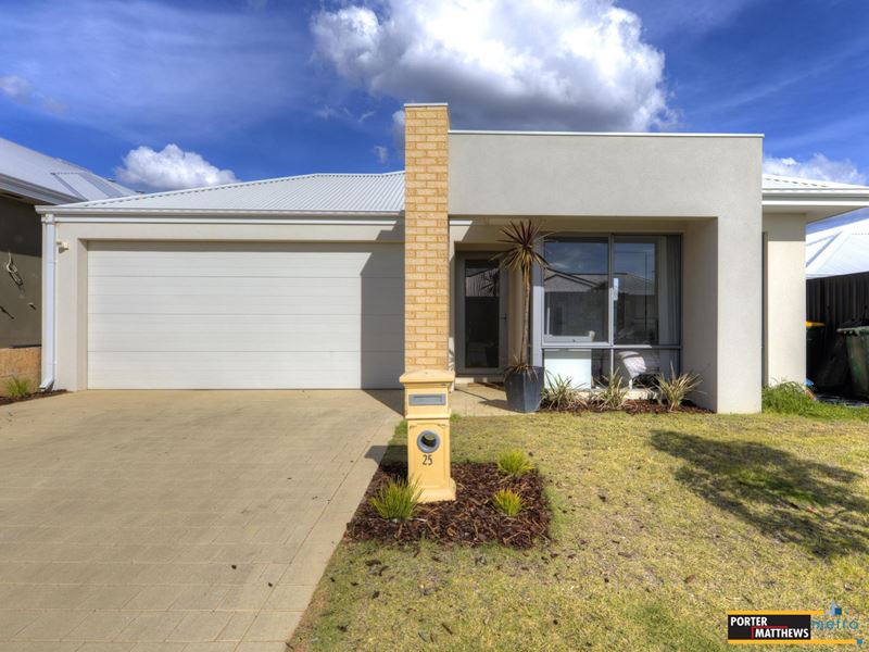 25 Danbulla Avenue, Bushmead