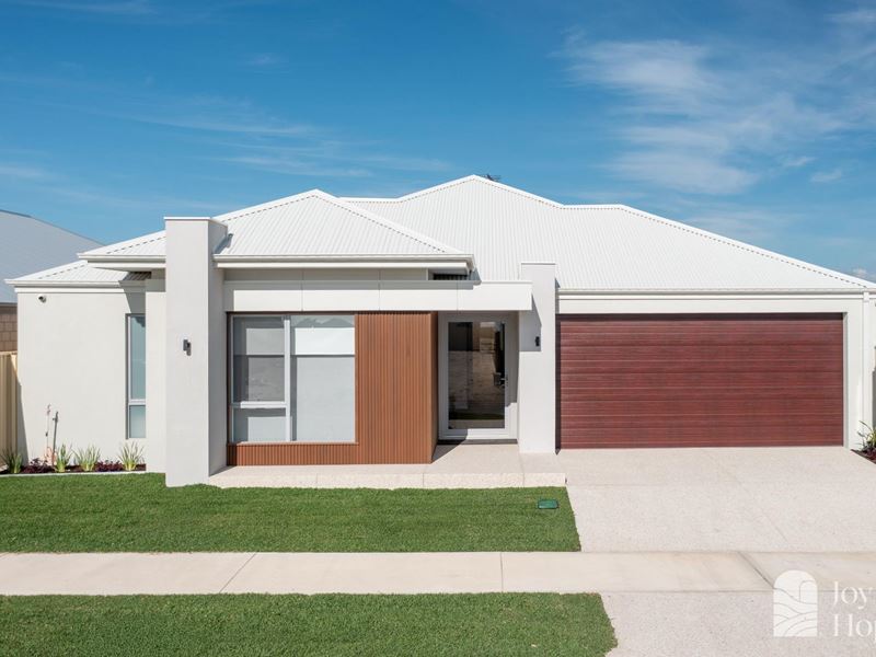 11 Seger Street, Burns Beach WA 6028