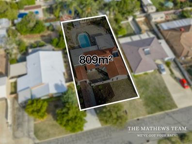 11 Melanda Street, Kelmscott WA 6111
