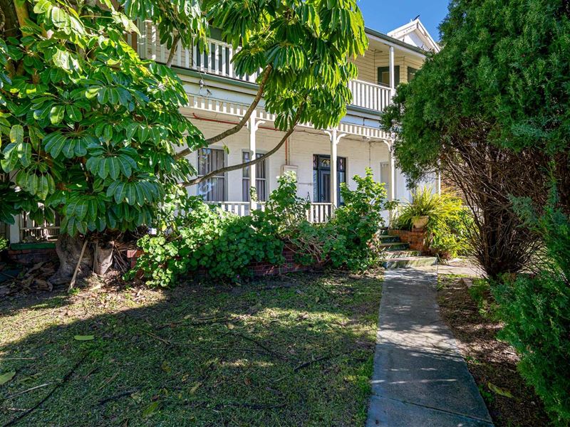 4 Picton Crescent, Bunbury