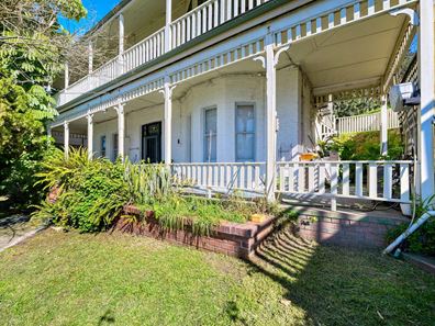 4 Picton Crescent, Bunbury WA 6230