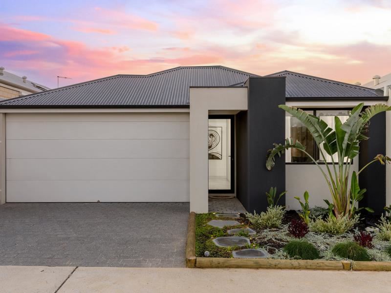 22 Durham Road, Aubin Grove WA 6164