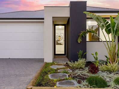 22 Durham Road, Aubin Grove WA 6164