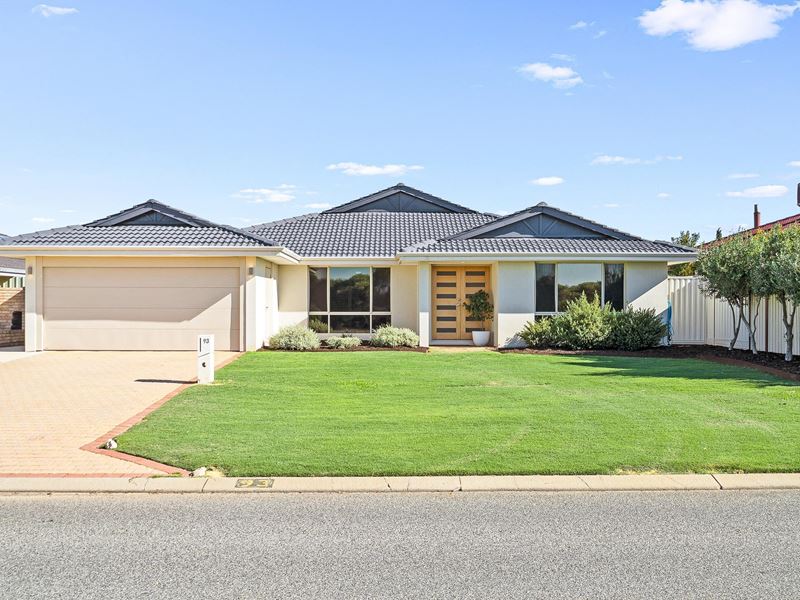 93 Secret Harbour Boulevard, Secret Harbour WA 6173