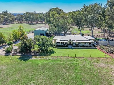 29 Malek Drive, Mardella WA 6125
