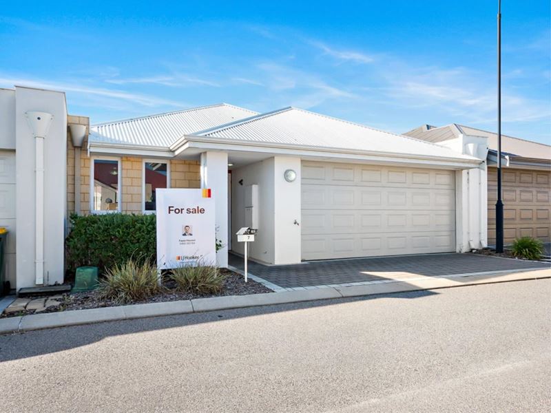 7 Gaffin Way, Kwinana Town Centre