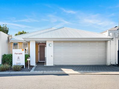 7 Gaffin Way, Kwinana Town Centre WA 6167