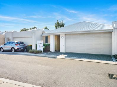 7 Gaffin Way, Kwinana Town Centre WA 6167