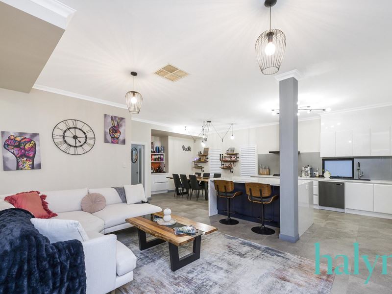 1/42 Gladstone Road, Rivervale