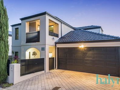 1/42 Gladstone Road, Rivervale WA 6103