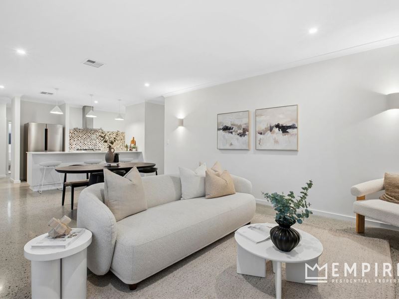 55 Everwell Way, Treeby WA 6164