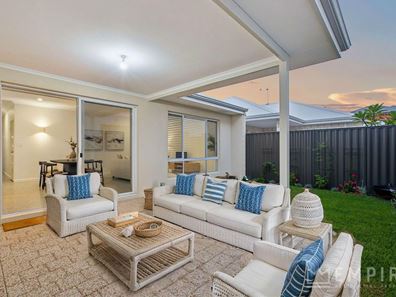 55 Everwell Way, Treeby WA 6164