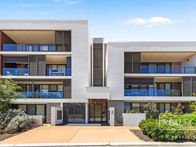 31/2 Burvill Drive, Floreat WA 6014