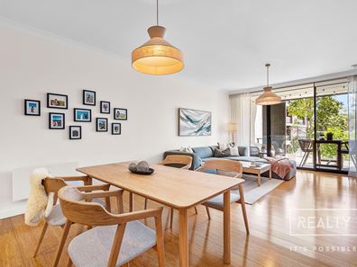 31/2 Burvill Drive, Floreat WA 6014