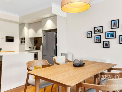 31/2 Burvill Drive, Floreat WA 6014